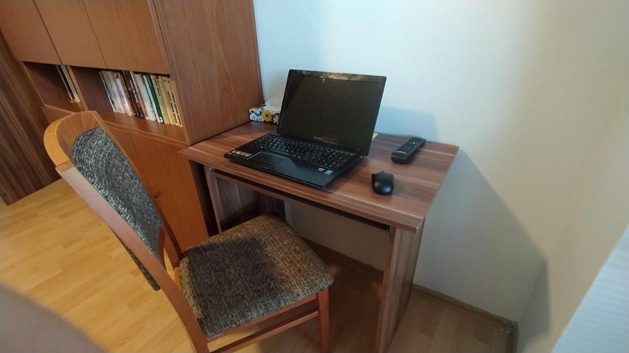 Apartman U Spycharu Bile Policany Extérieur photo