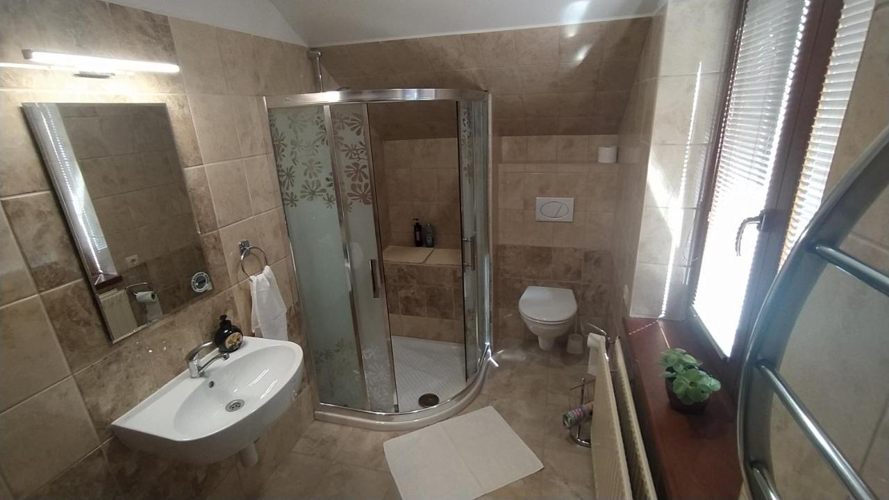 Apartman U Spycharu Bile Policany Extérieur photo