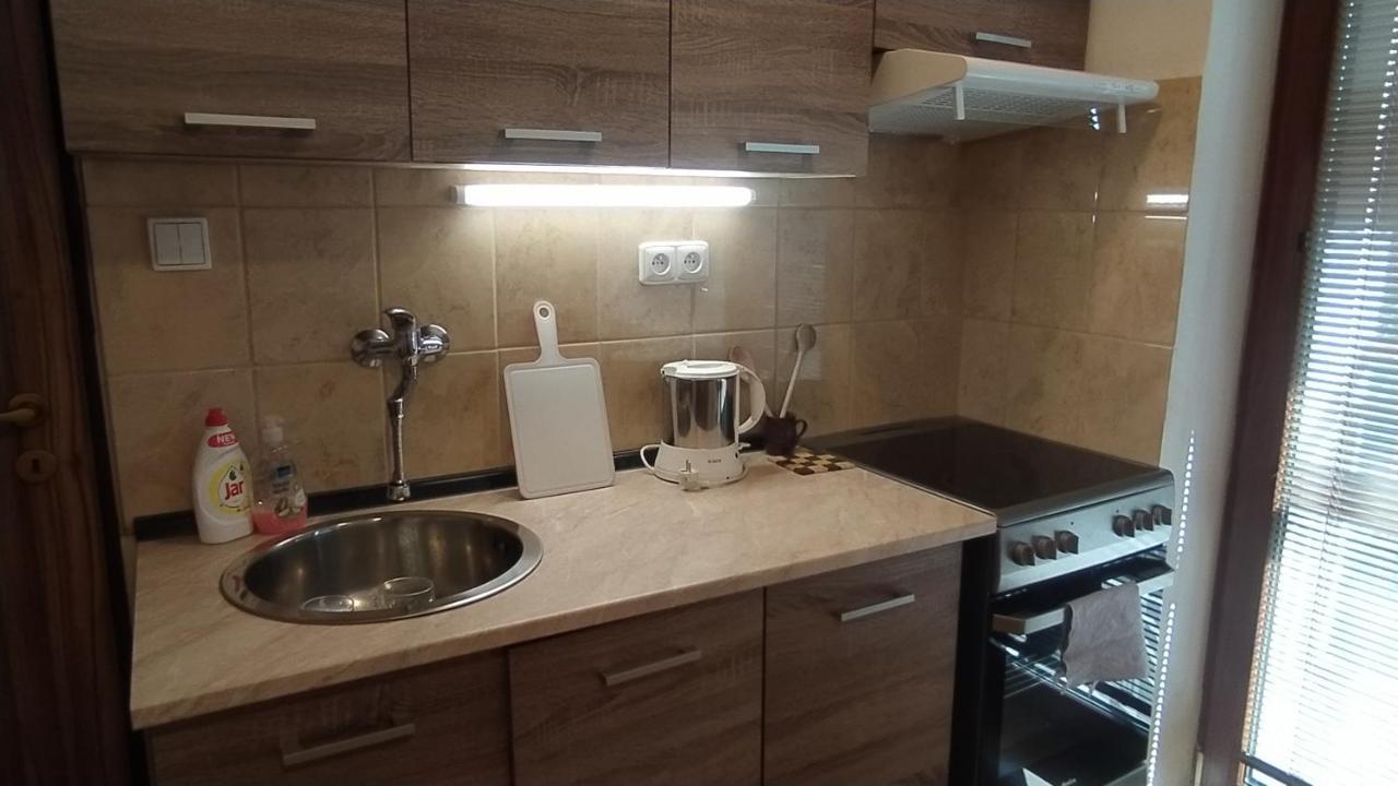 Apartman U Spycharu Bile Policany Extérieur photo