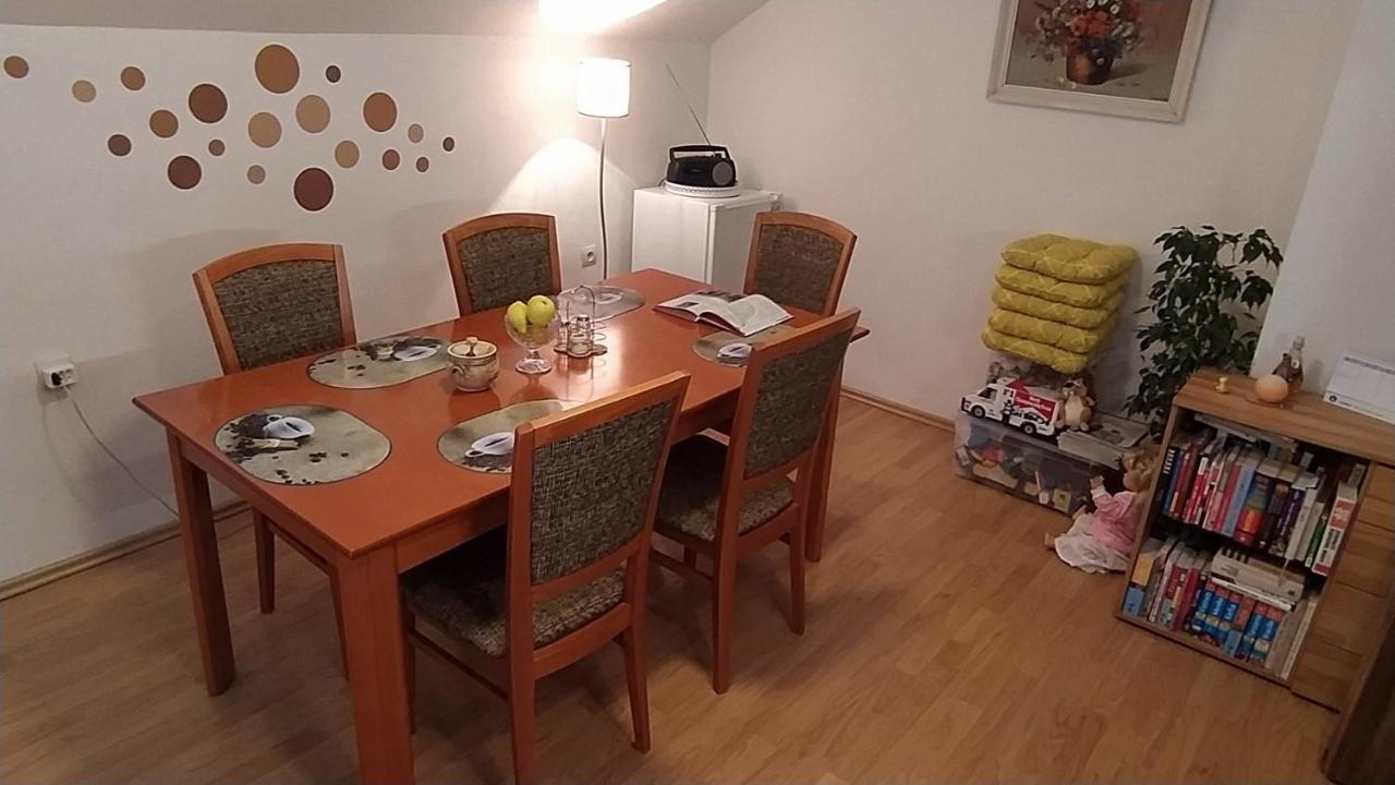 Apartman U Spycharu Bile Policany Extérieur photo
