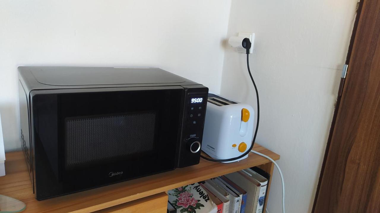 Apartman U Spycharu Bile Policany Extérieur photo